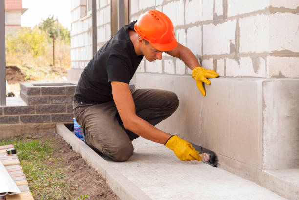 Licensed Wet Basement Repair service in Sparta, GA - SJ Waterproofing Pros
